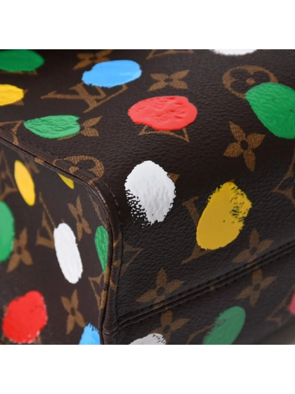 Louis Vuitton brand louis